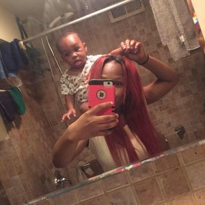 Meet your Posher, Chanyell